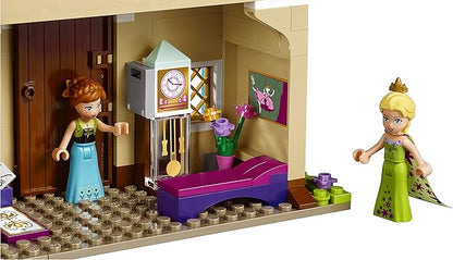 LEGO Disney Frozen Arendelle Castle Celebration 41068 Disney Toy