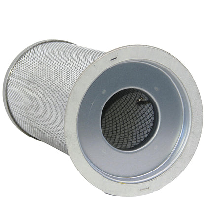 TONNISI 36845303 Air-Oil Separator Filter Replaces 22402226, 22402325 Compatible with Ingersoll Rand XP185WJD, Doosan P100-W-D P125-W-D Air Compressor Rotary Screw Cartridge Full Flow