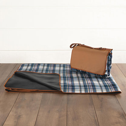 ONIVA - a Picnic Time Brand - Blanket Tote XL Outdoor Picnic Blanket - Beach Blanket - Camping Blanket