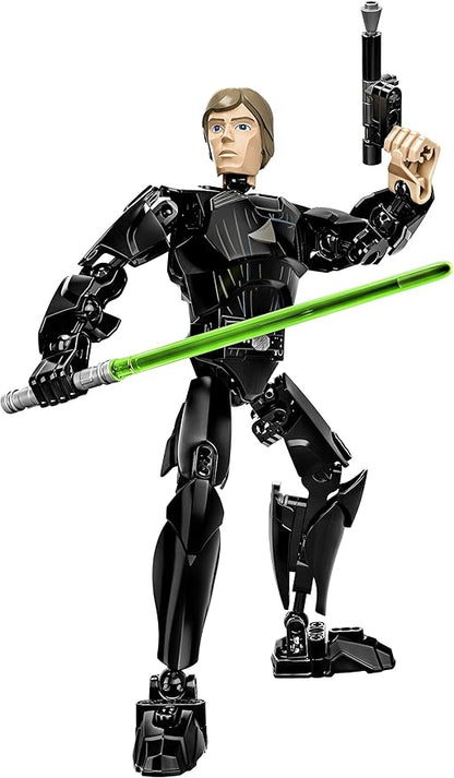 LEGO Star Wars 75110 Luke Skywalker Building Kit