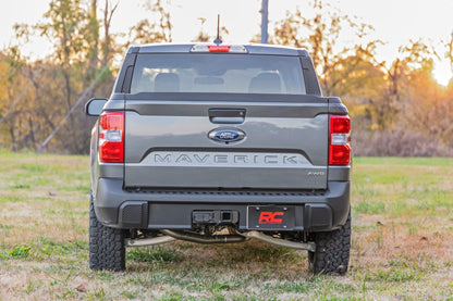 Rough Country 2" Lift Kit for Ford Maverick 4WD (2022-2024)