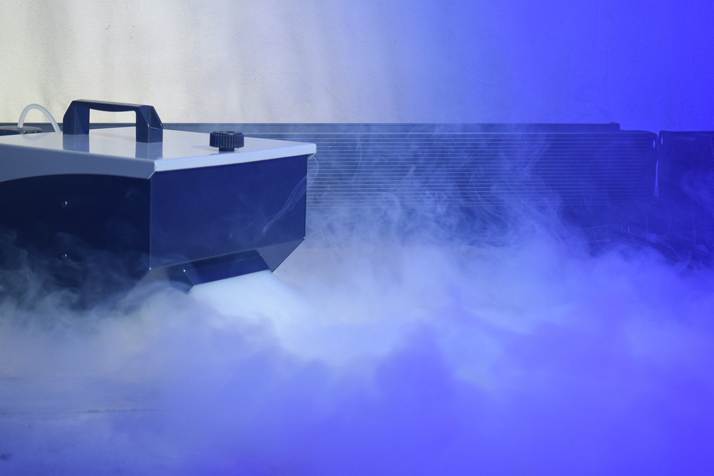 ADJ Products MISTER-KOOL-II Grave Yard Low Lying Water Based Fog Machine
