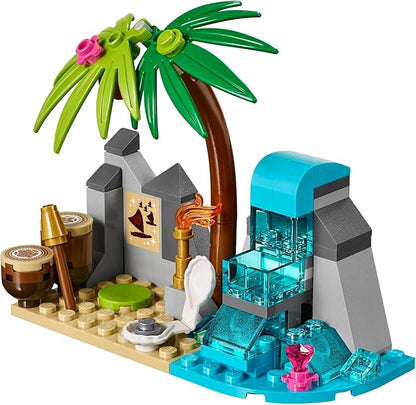 LEGO l Disney Moana Moana's Island Adventure 41149 Disney Princess Toy