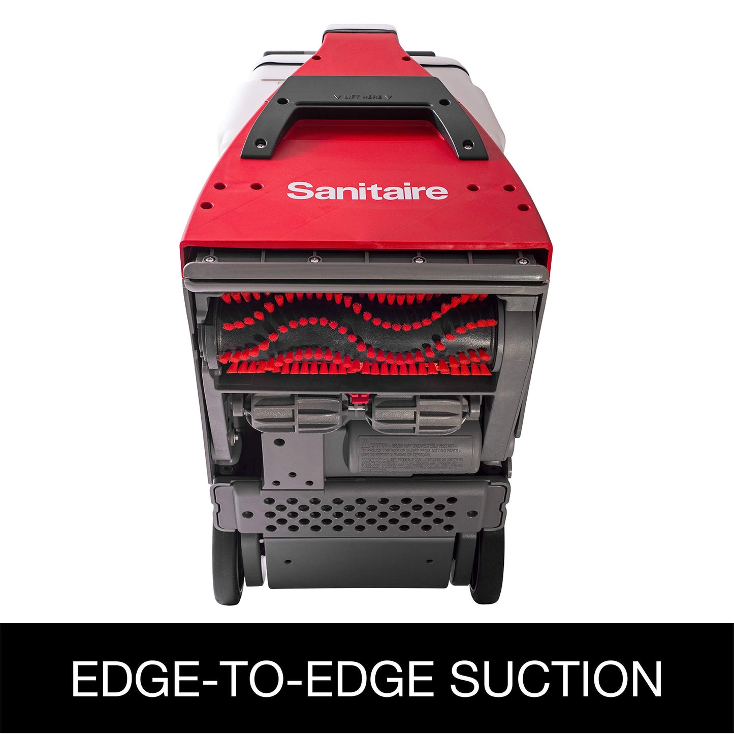 Sanitaire Restore Upright Carpet Extractor SC6100A