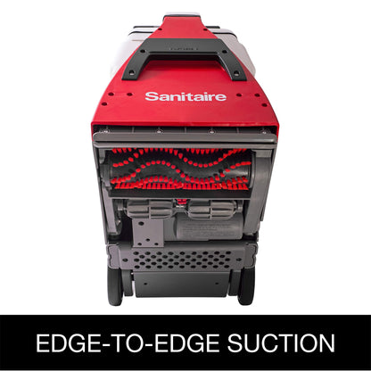 Sanitaire Restore Upright Carpet Extractor SC6100A