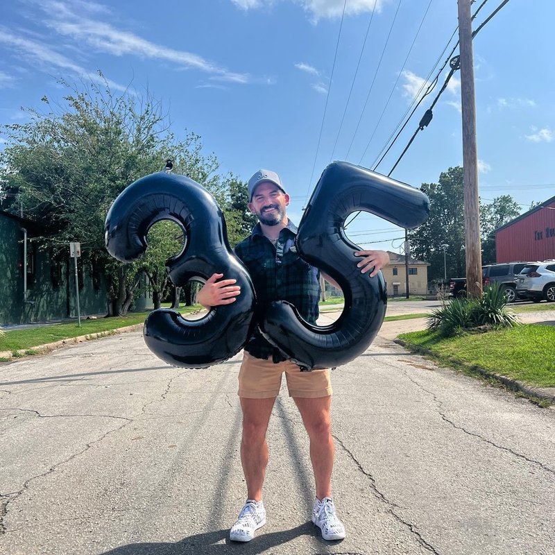 Black Number 50 Balloon 40 Inch, 50th Birthday Party Decorations for Children, Giant 50 Foil Balloon for Party Supplies
