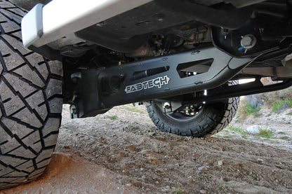 Fabtech FTS22321 Radius Arm Box 4"/6"/8" Fits Ford F-250 Super Duty