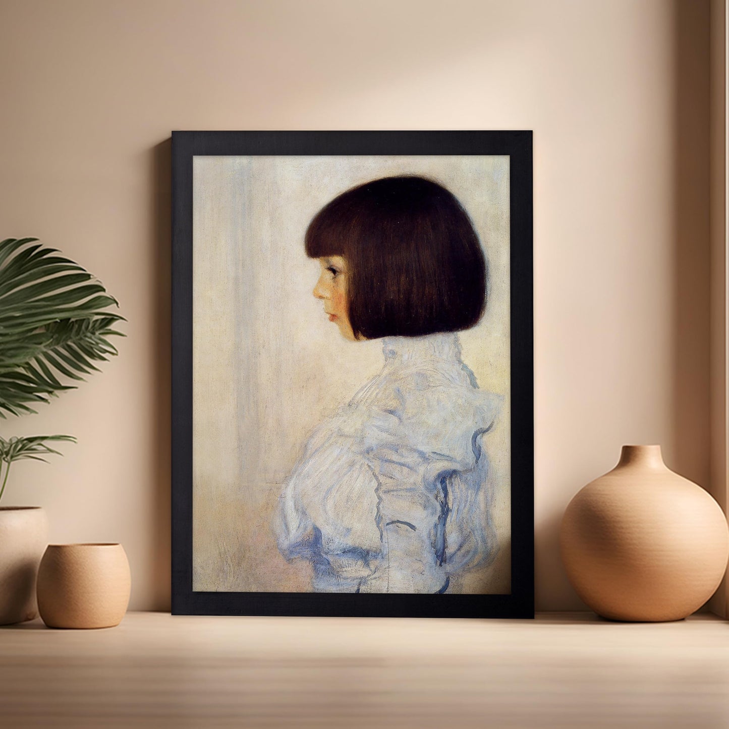 Poster Master 16"x20" Black Wood Frames – 16x20 Poster Frames – Frame for Wall Art – Display for Print – 16 by 20 Wood Border – Art Holder 16x20 – Wood Artwork-Sized Holder for Image – Pack of 1