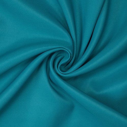 Gee Di Moda Rectangle Tablecloth - 90 x 132 Inch Caribbean Table Cloth for 6 Foot Tables with Floor-Length Drop - Heavy Duty Washable Fabric for Holiday Party, Dinner, Weddings & Baby Shower