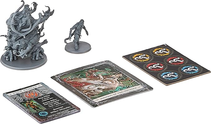 CMON YOG-Sothoth Expansion
