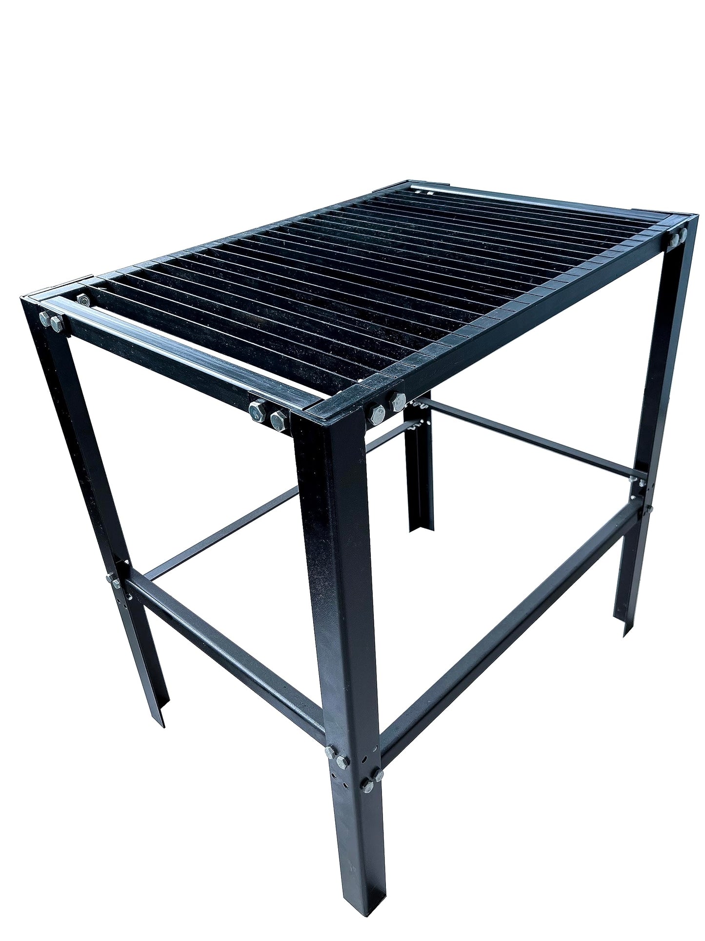 Quaintfab - 32" H x 21" W x 30" L Plasma Cutting Table