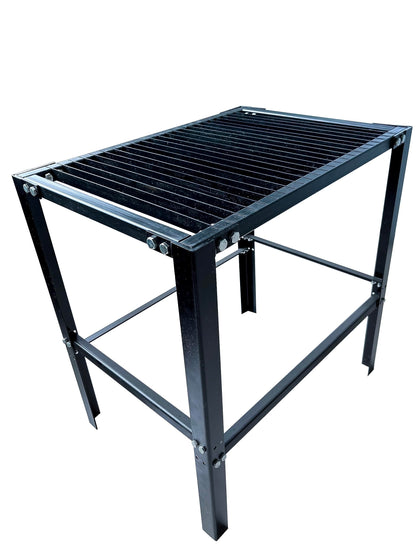 Quaintfab - 32" H x 21" W x 30" L Plasma Cutting Table