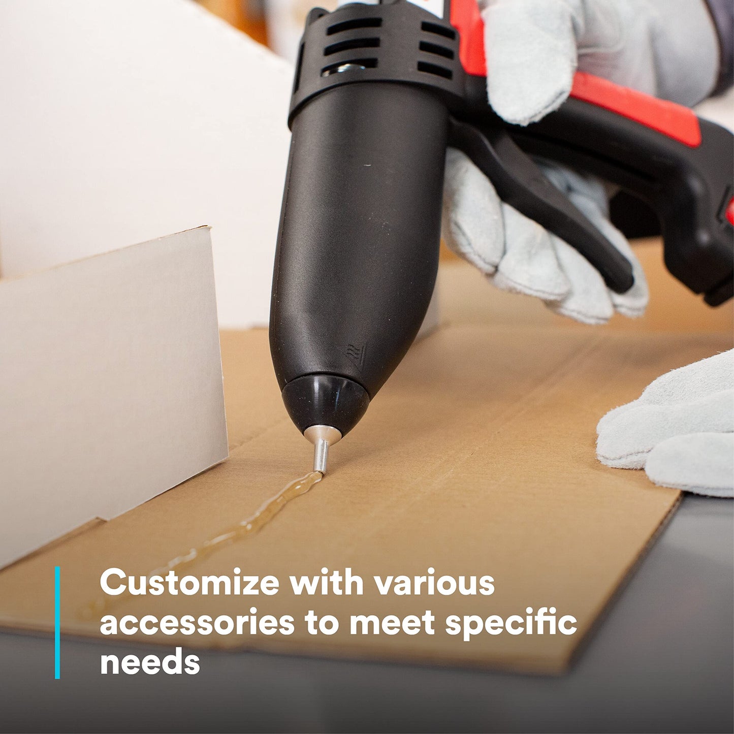 3M Hot Melt Applicator TC/TC-Q Low Temp - 120V - GEN II