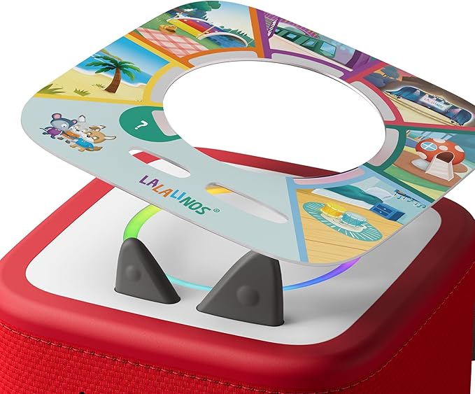 Tonies Lalalinos: Find The Photo Tonieplay Story Game [Requires Toniebox 2 &amp Controller]