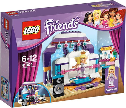 LEGO Friends Rehearsal Stage 41005