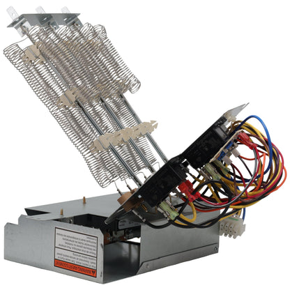 Supplying Demand 81-0462-02 KFCEH3001F15 HVAC Air Handler 15KW Electric Heat Kit with Circuit Breaker