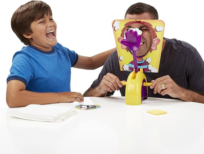 Hasbro B70631010 Board Game