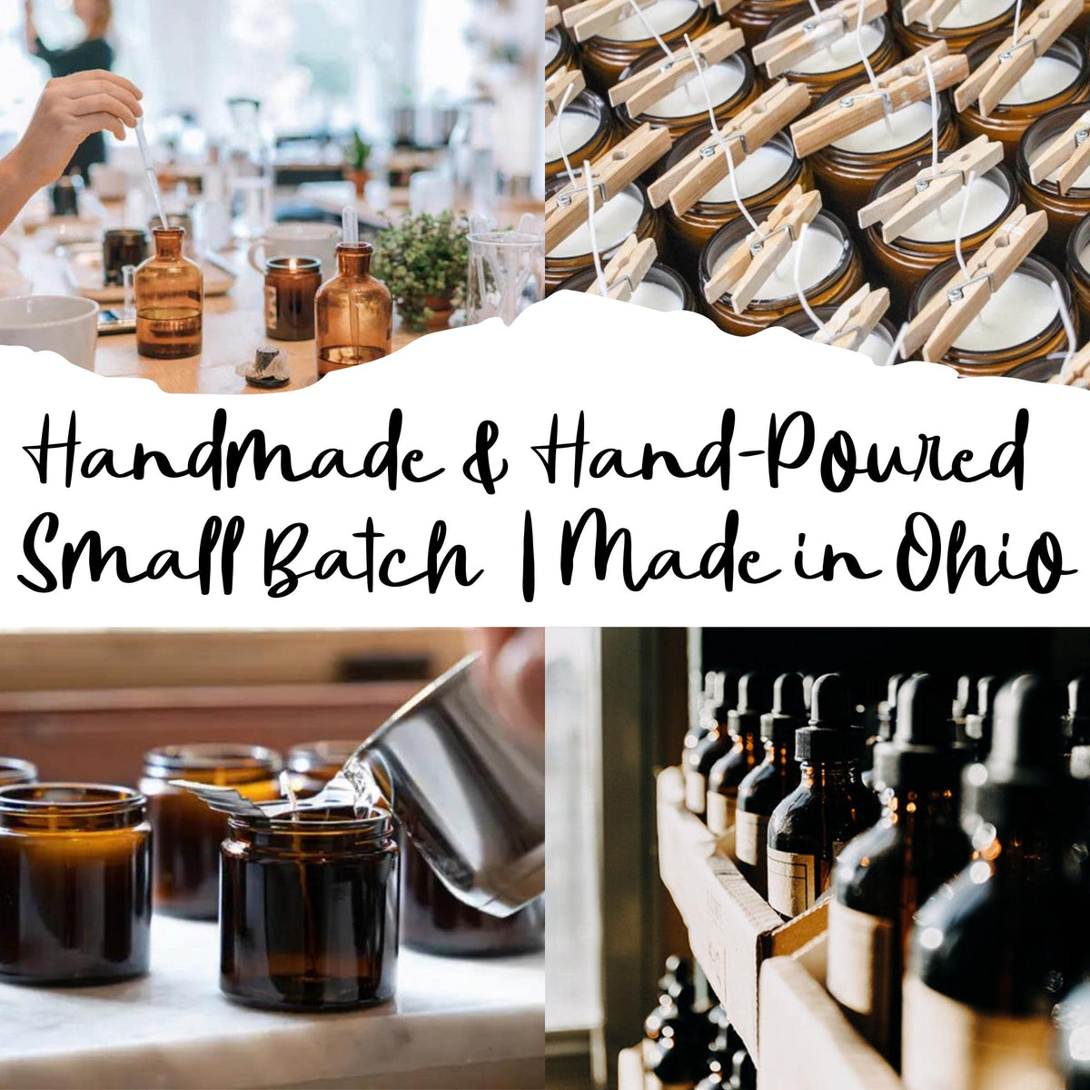 Bluebyrd Chocolate Marshmallow Candle Jar 9oz | Hot Cocoa Scented Candle | Healthy Coconut Wax Hot Chocolate Candle 55+ Hour Burn | USA Made (Hot Cocoa, 9oz)