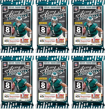 FB Absolute (24-25) Mega Box