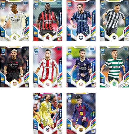 Panini FIFA 365 Adrenalyn XL Trading Cards - Starter Pack