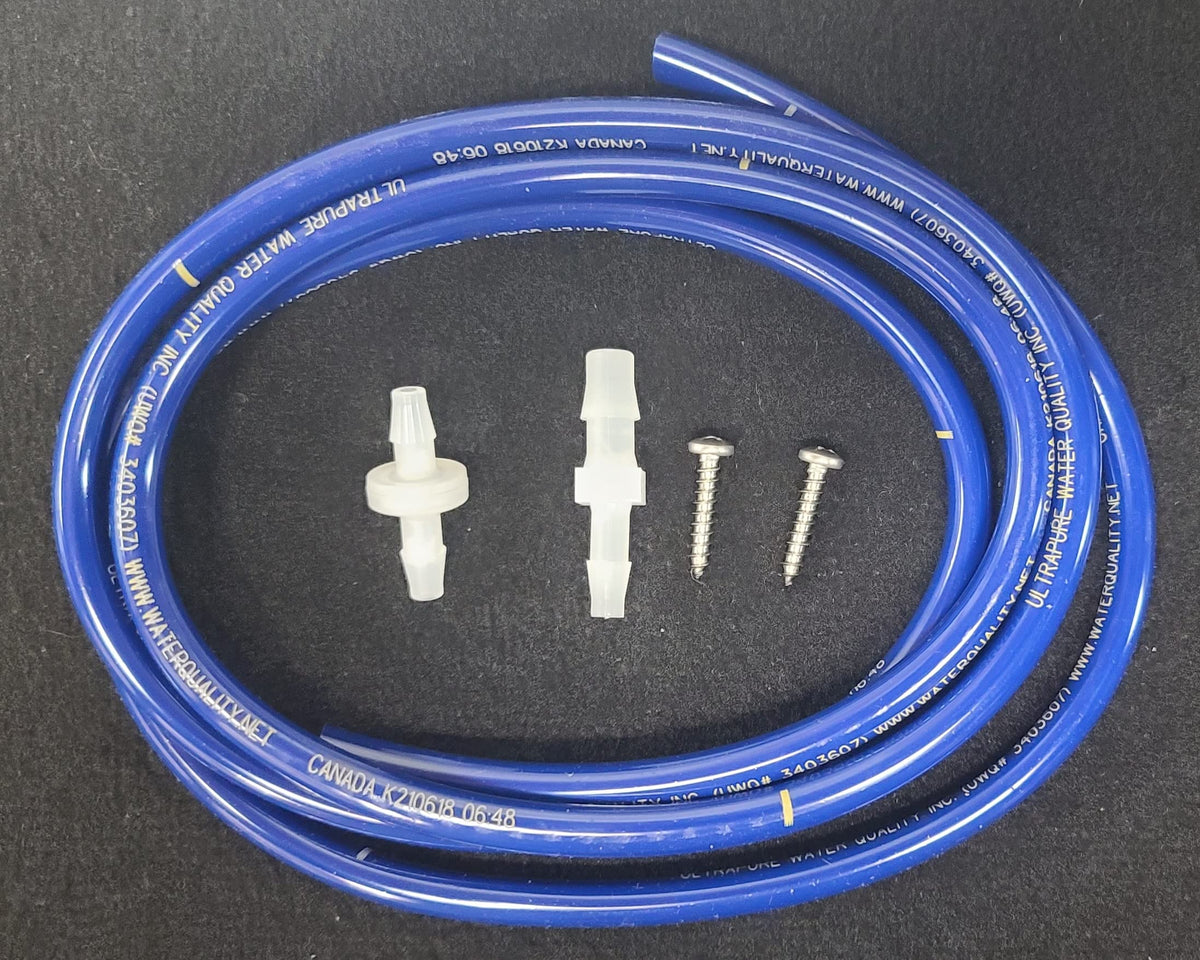 Ozonator, UltraPure BFO3+, UV, 100v-277v, AMP Cord 1106320