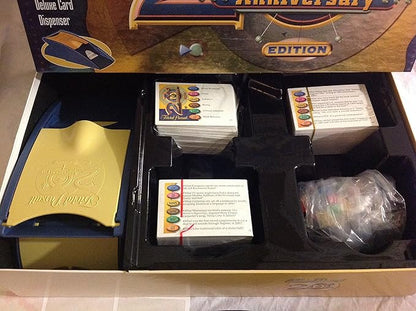 Trivial Pursuit 20th Anniversary