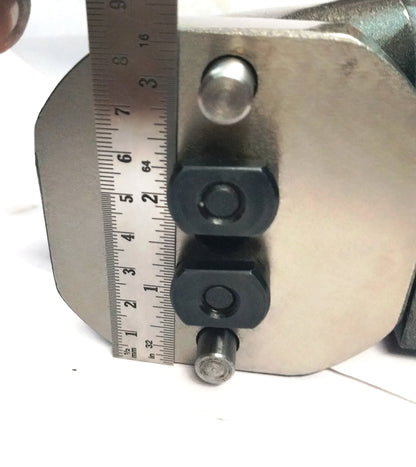 Swivel 2 Way Lathe Milling Vertical Slide for Myford Super 7 ML7 Engineer Machine Tools
