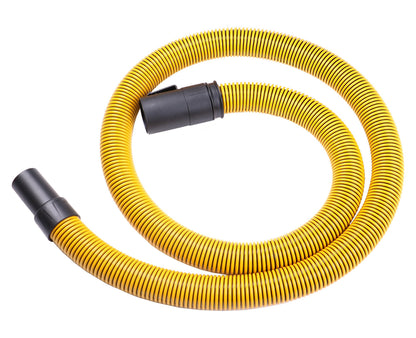 DEWALT 10 Gallon Wet Dry Vacuum Bundle with Vacuum Hose and Filter Bags