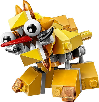LEGO Mixels Spugg Building Kit (41542)