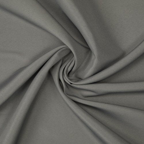 Gee Di Moda Rectangle Tablecloth - 70 x 120 Inch Charcoal Table Cloth for 6 or 8 Foot Rectangle Tables - Heavy Duty Washable Fabric - for Holiday Party, Dinner, Weddings, Baby Shower & Events