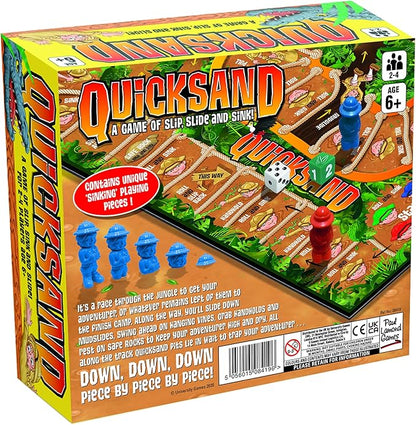 Quicksand