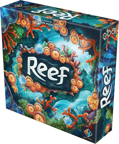 Reef