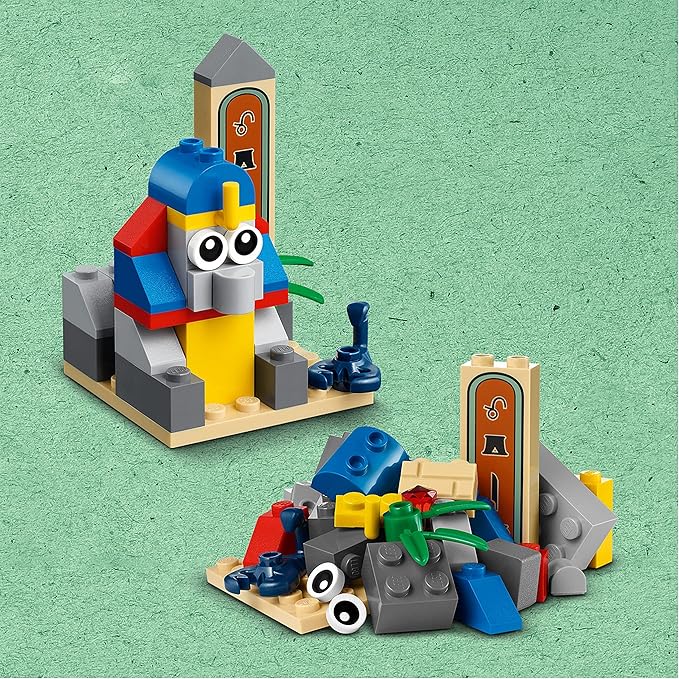 LEGO Classic 90 Years of Play (11021)