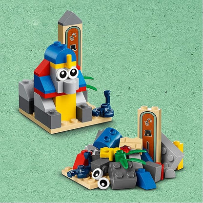 LEGO Classic 90 Years of Play (11021)
