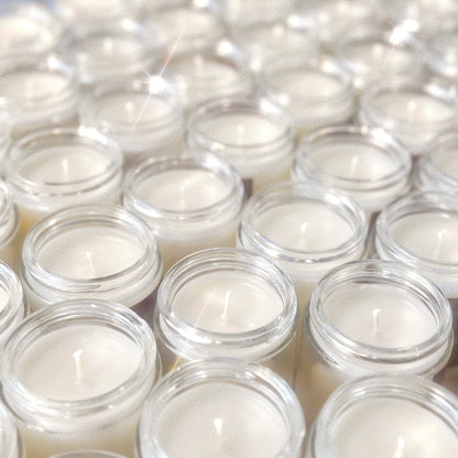 Pet Safe Candle for Dogs | Non Toxic Coconut Apricot Wax Candle | Clean Burning, Paraffin-Free | Pet Odor Eliminating Home Fragrance | Horchata | 4 oz