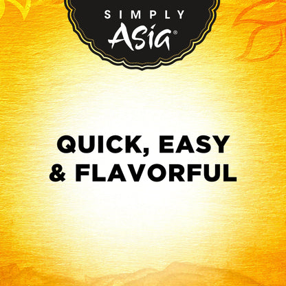 Simply Asia Japanese Style Ramen Noodles, 8 oz