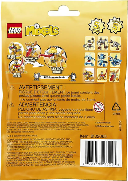 LEGO Mixels Spugg Building Kit (41542)