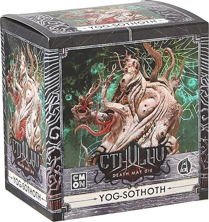 CMON YOG-Sothoth Expansion