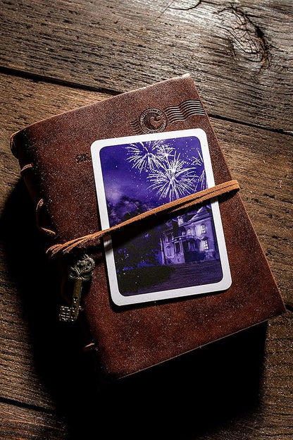 Indie Boards &amp Cards Sherlock Files: Elementary Entries - Cooperative Modern Detective Game - for 1 to 8 Players Ages 14+