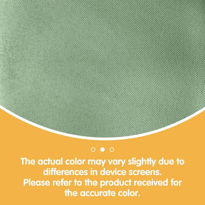 BRILLMAX 8 Pack Sage Green Tablecloths 60 x 102 Inch for 6ft Rectangle Tables - 150 GSM Polyester Fabric, 15" Standard Drop, Water, Stain & Wrinkle Resistant Cloth Cover for Wedding Dining Buffet