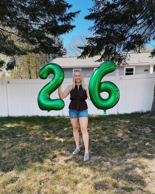 Green Number 16 Balloon 40 inch, 16 Number Balloons, 16th Green Birthday Decorations for Women Men, 16 Year Old Party Supplies, St. Patrick's Day Games Theme Birthday Decorations