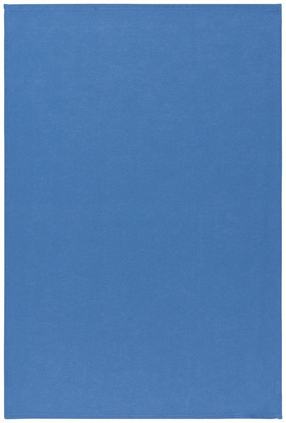 Now Designs Floursack Kitchen Dish Towels Moon/Cool Blue/Indigo 20 x 30in, Set of 3, 1 ea, (911421aa)