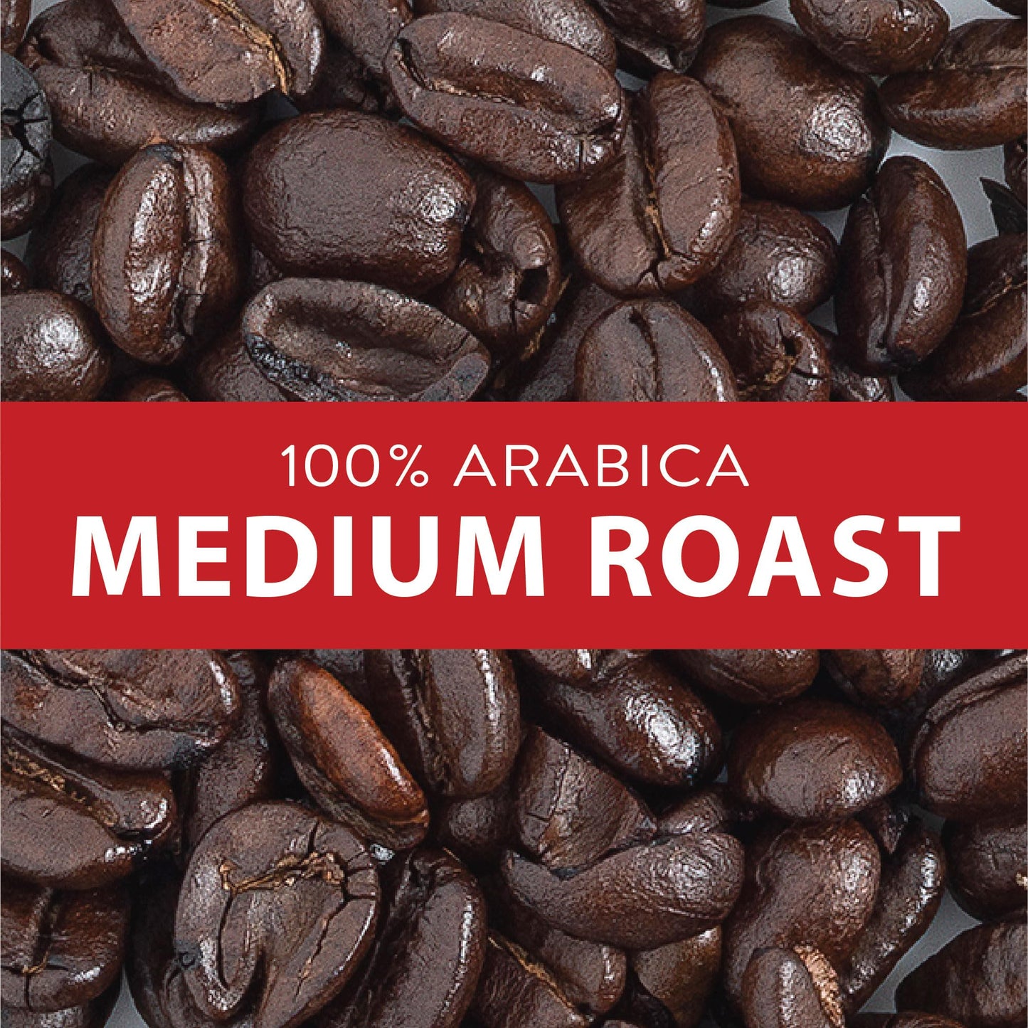 San Francisco Bay Whole Bean Coffee – Bay Bridge Blend (2lb Bag), Medium Roast