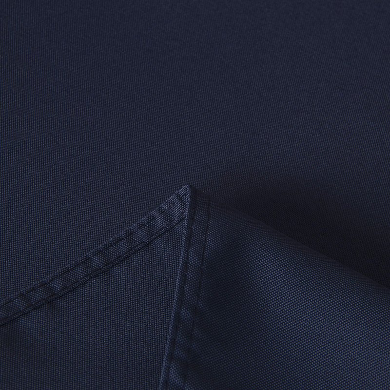 sancua Rectangle Tablecloth - 60 x 84 Inch - Stain and Wrinkle Resistant Washable Polyester Table Cloth, Decorative Fabric Table Cover for Dining Tables, Buffet Parties and Camping, Navy