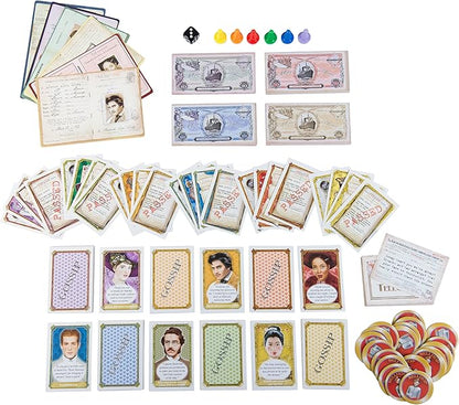 Titanic The Board Game - Centenial Collector's Edition