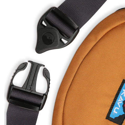 KAVU Spectator Belt Bag Polyester Hip Fanny Pack