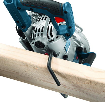 Bosch 7-1/4-Inch Worm Drive Circular Saw CSW41, Blue