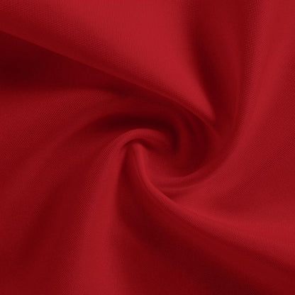 Utopia Home Red Cloth Napkins (12 Pack, 17x17 Inches), Ideal Dinner Napkins for Party, Wedding and Lunch/Dinner