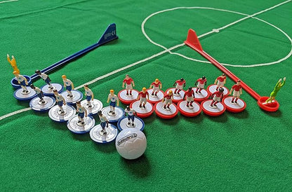 Subbuteo 3475 England Main Game