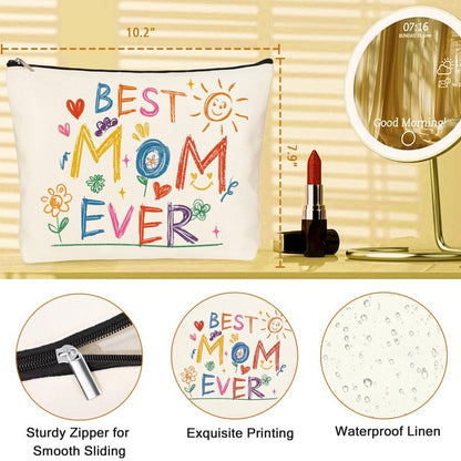DOGMEM Mothers Day Gifts, Mom Birthday Gift Ideas Basket for Moms Mama Mother from Daughter Son Child, Mothers Day Gifts for Mom, New Moms Gift